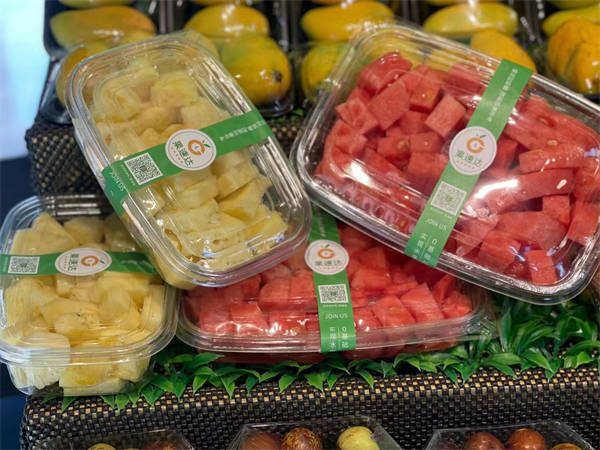 水果店利润_开精品水果店一年利润39.1万_精品水果店投资回报率分析