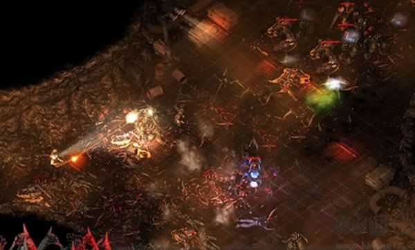 孤胆枪手2重装上阵汉化单机版 v3.4.9安卓版