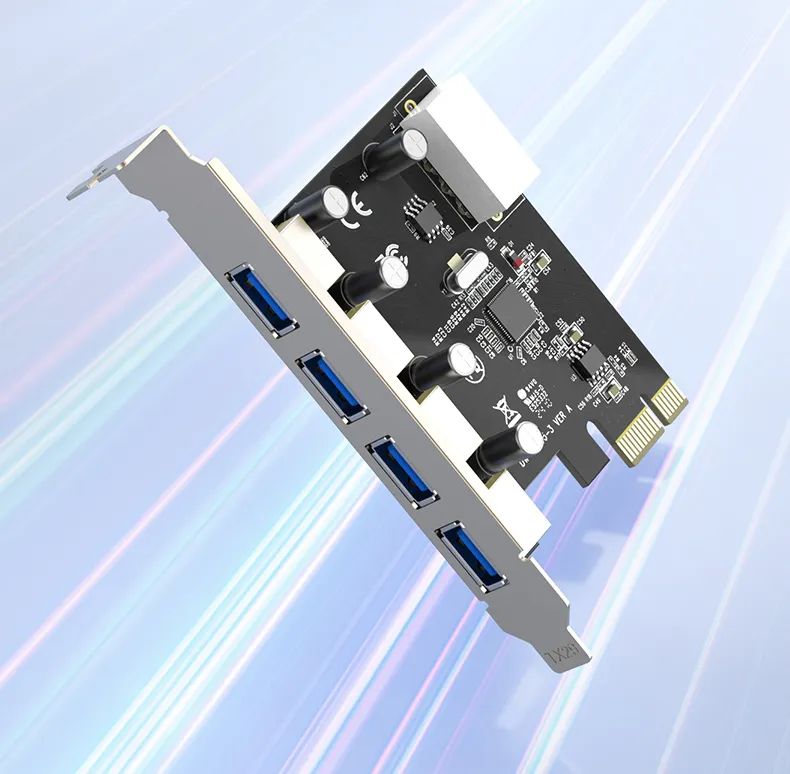 老硬盘怎么转成sata接口数据线_PCIe转M.2扩展卡_PCIe转USB3.0扩展卡