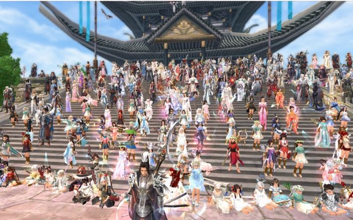 全职网游玩家生活_剑三工作室刷什么赚钱_剑网3赖子近况