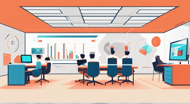 办公软件有哪些钉钉