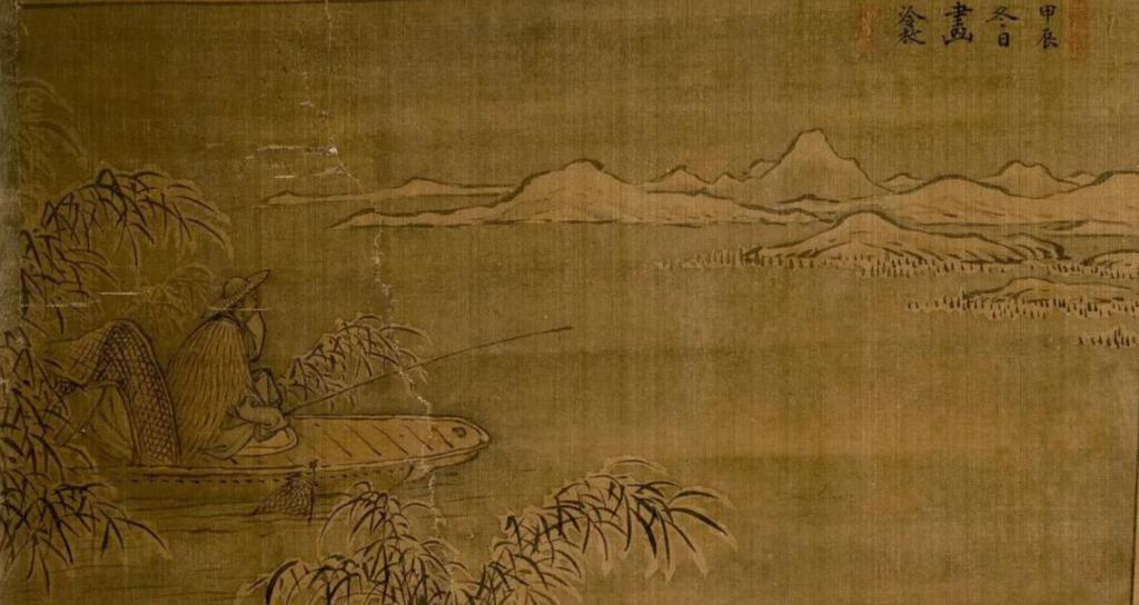 佳人读书图_web freer download free_仕女画明末清初