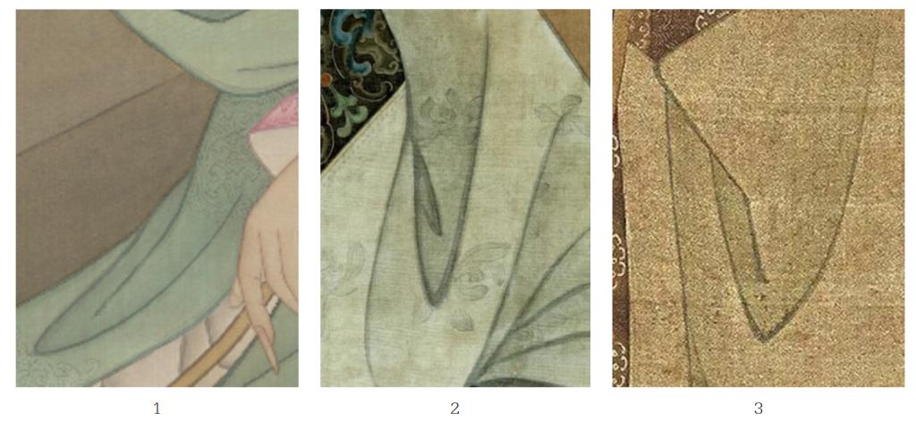 佳人读书图_web freer download free_仕女画明末清初