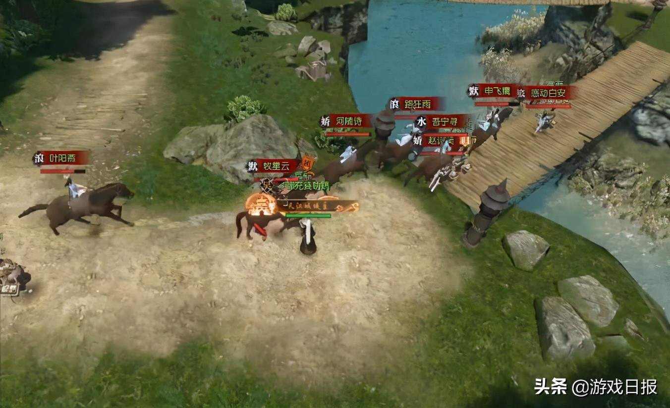 被工作室彻底激怒？网游玩家一晚不睡，连夜追杀500多个脚本