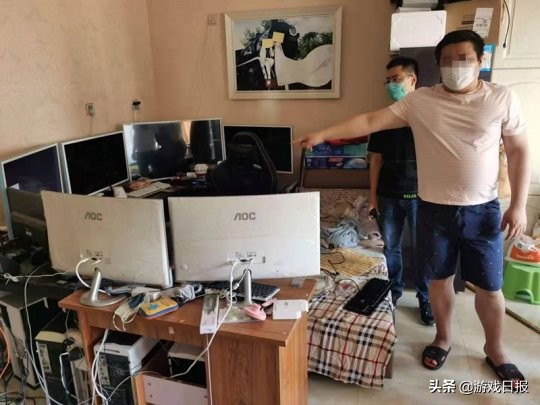 网游工作室脚本打击_剑三工作室刷什么赚钱_玩家自发组织打击工作室