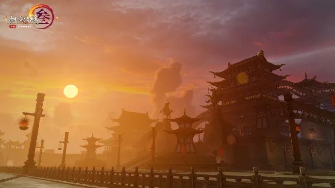 剑网3 制作人 郭炜炜 西山居 游戏开发 历史_剑三工作室刷什么赚钱