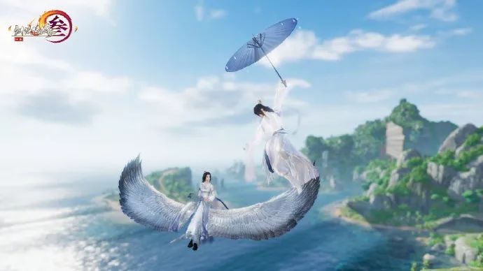 剑网3 制作人 郭炜炜 西山居 游戏开发 历史_剑三工作室刷什么赚钱