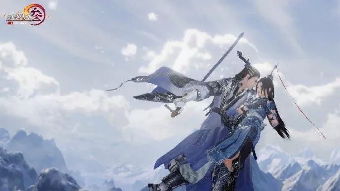 剑网3 制作人 郭炜炜 西山居 游戏开发 历史_剑三工作室刷什么赚钱