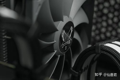 风冷式CPU散热器_CPU散热器选购攻略_散热性能最好的笔记本电脑