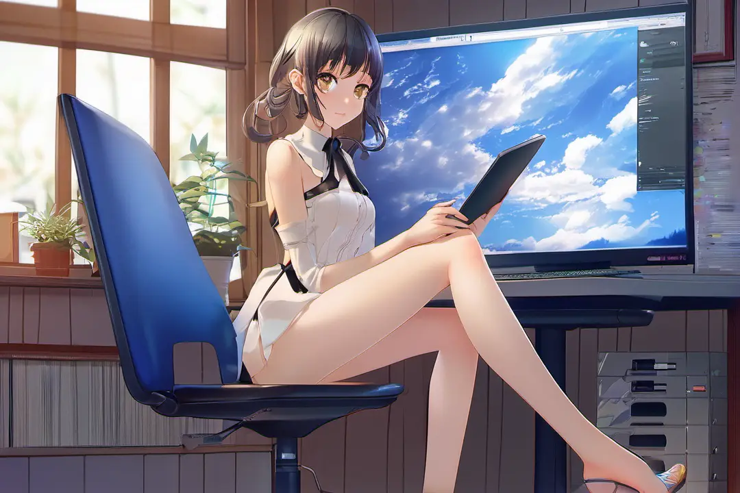 电脑主机可以连电视机吗