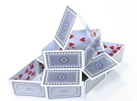 扑克牌教学游戏_幼儿园扑克游戏_智力拼图游戏