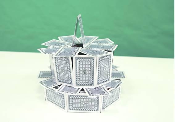 幼儿园扑克游戏_智力拼图游戏_扑克牌教学游戏