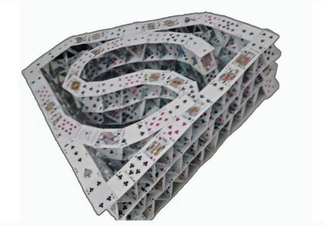 幼儿园扑克游戏_扑克牌教学游戏_智力拼图游戏