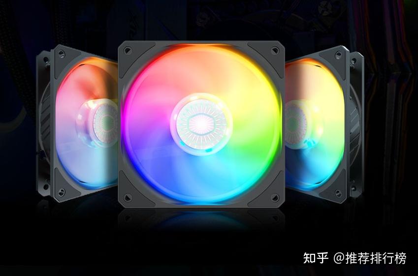 电脑CPU散热器十大品牌排名，水冷风冷散热器哪个牌子的好