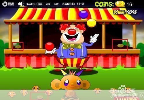 逗小猴开心8攻略:逗小猴开心8全攻略：解锁秘密、掌握技巧，让你成为猴子大师！