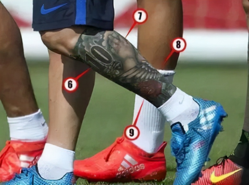 纹身意义_纹身图案大全图片_纹身故事