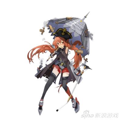 战舰少女R轻型航母百眼巨人 百眼巨人属性分析