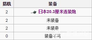 战舰少女衣笠属性介绍_战舰少女r大破图被和谐_衣笠和青叶级战舰原型介绍