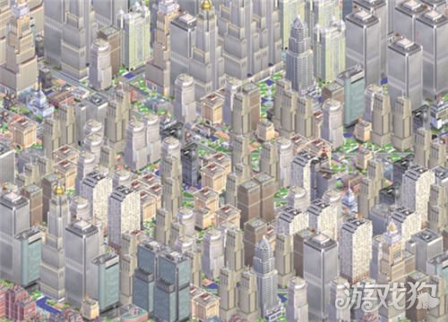 有没有好玩的经营策略游戏