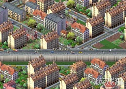 模拟城市1989_城市建设模拟游戏_经营策略类游戏