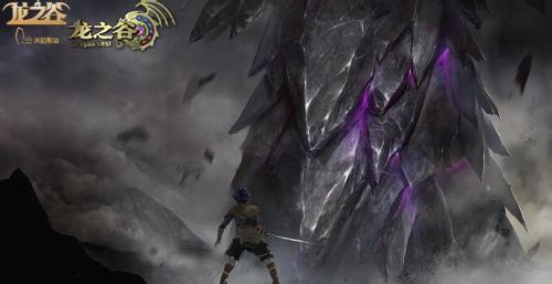 龙之谷战士穿越新冒险 五星卡牌空降来袭