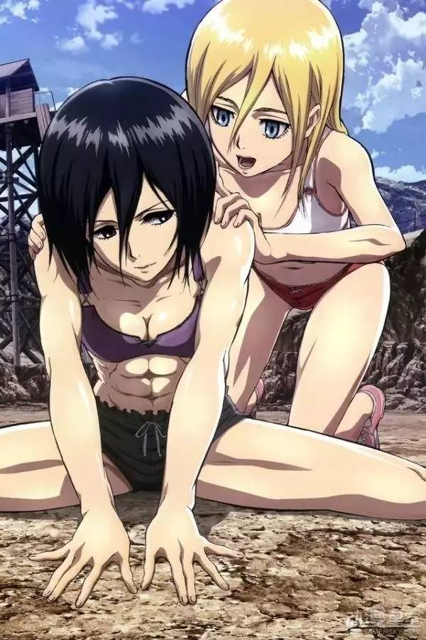 为妹控的世界献上异议（上篇）