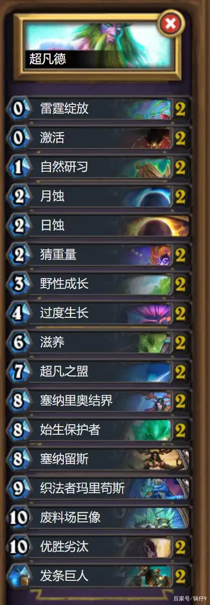 恶魔猎手成就攻略_魔兽tbc稀有怪成就_德鲁伊成就攻略