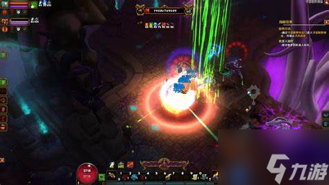 火炬之光2双手平a工程师加点-火炬之光2工程师加点