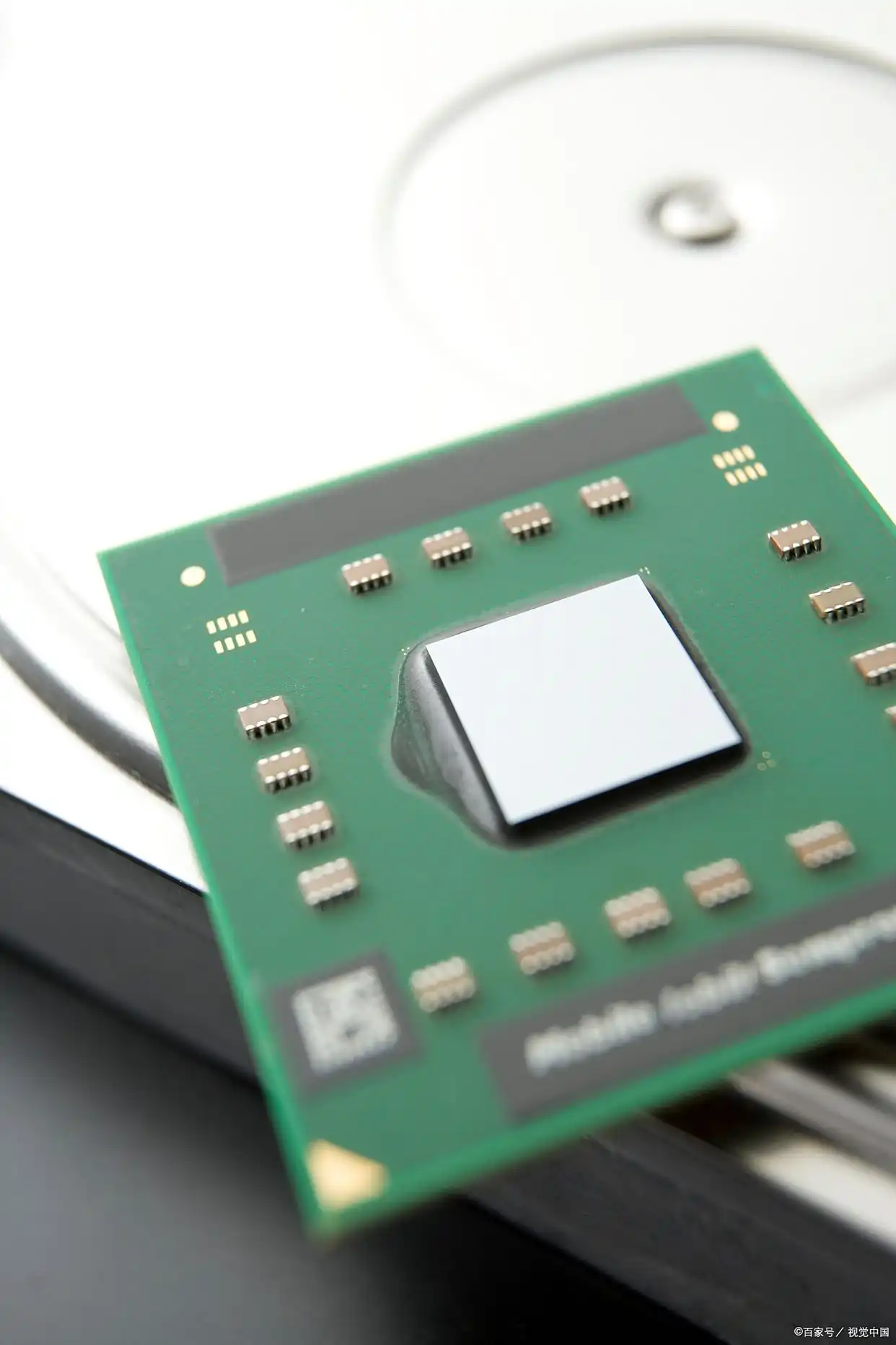 CPU是什么意思_cpu基本频率干啥的_CPU关键参数解析