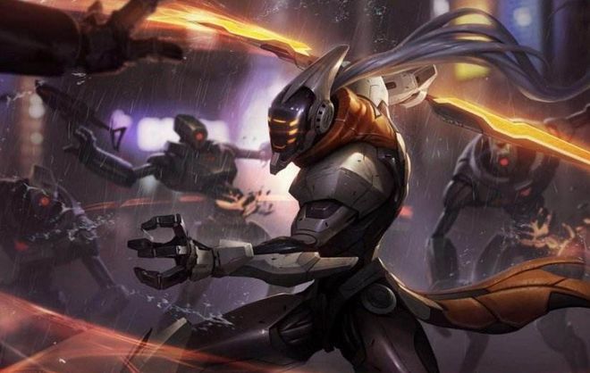 lol林皮肤_英雄联盟源计划皮肤 风林火山阴雷 代号含义 _ 亚索合金装备改名源计划