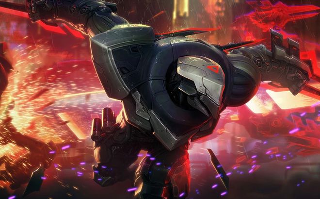 亚索合金装备改名源计划 _lol林皮肤_英雄联盟源计划皮肤 风林火山阴雷 代号含义