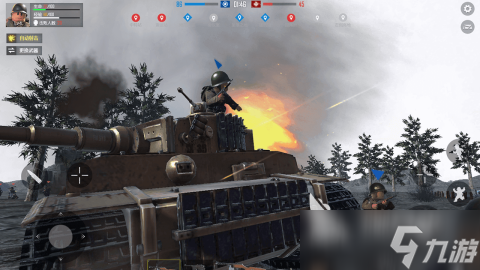 必玩的抢滩登陆战单机游戏下载 2026高人气抢滩登陆战单机游戏榜单