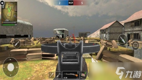 必玩的抢滩登陆战单机游戏下载 2026高人气抢滩登陆战单机游戏榜单