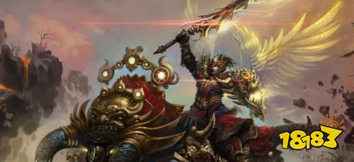 神途发布网最新手游