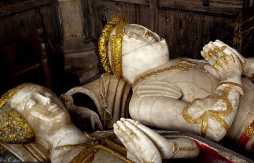 哥特板甲_15世纪板甲骑士绘画_哥特米兰板甲设计