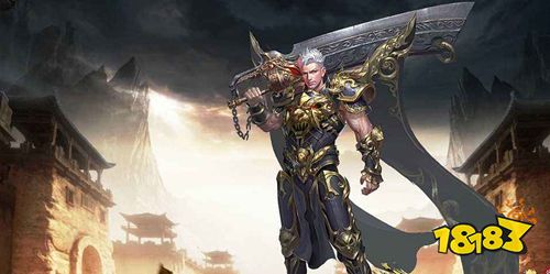 新开神途发布网游戏