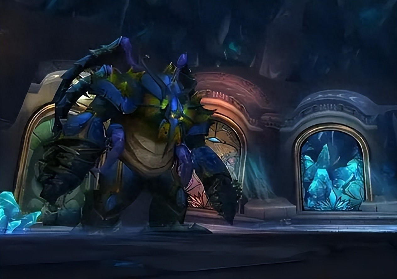 魔兽世界防骑阴阳怪气团长_8.0防骑_魔兽世界10人H奥杜尔队伍