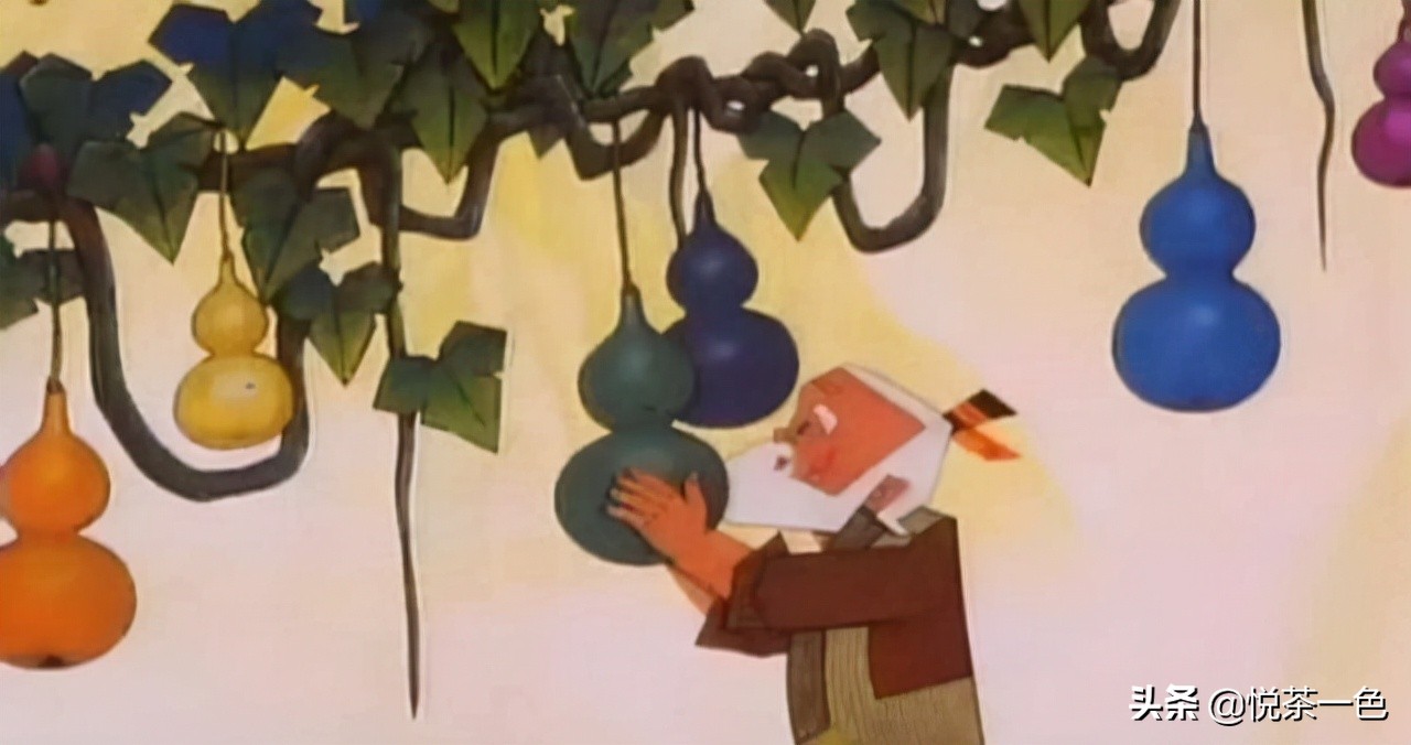 葫芦兄弟故事情节_金刚葫芦妹下载_葫芦兄弟口头禅