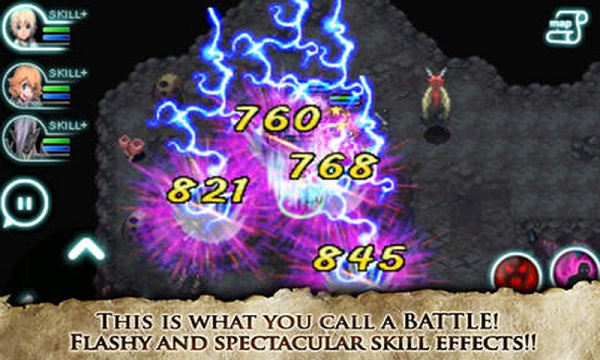 inotia3 加点_艾诺迪亚3游戏特色介绍_艾诺迪亚3游戏下载