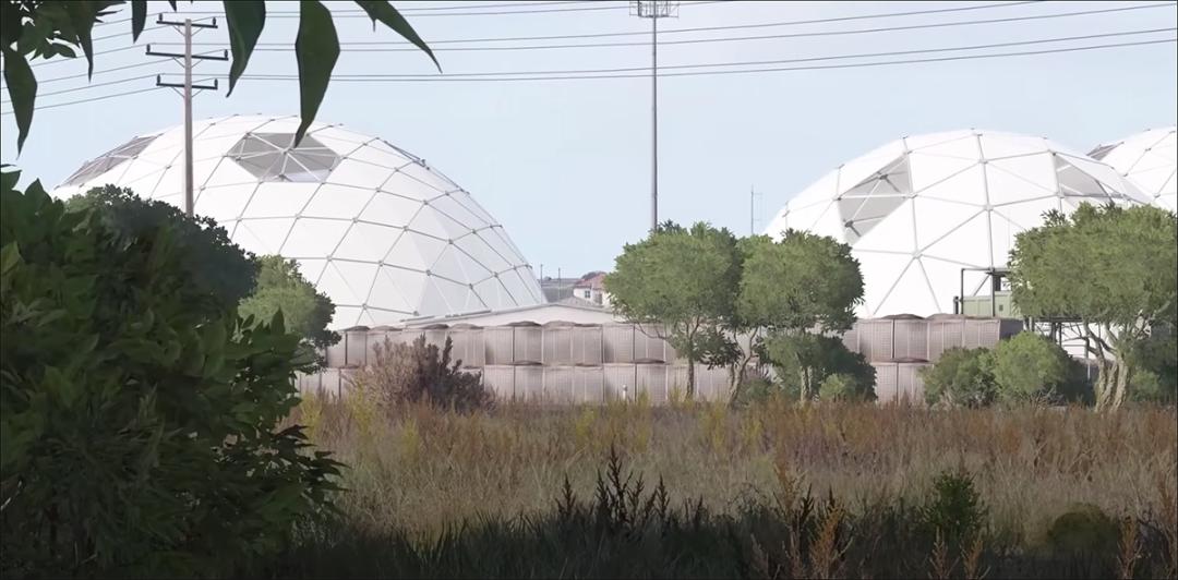 arma 3_Arma3 乌克兰 NLAW反坦克导弹