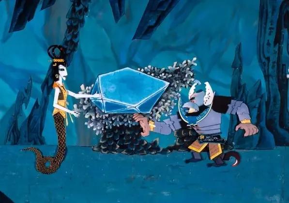 葫芦兄弟剧情详解_葫芦小金刚故事梗概_金刚葫芦妹下载