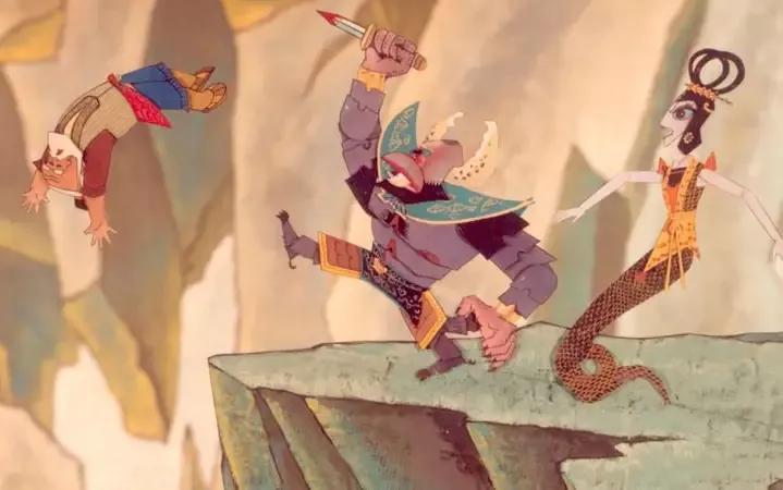 葫芦兄弟剧情详解_金刚葫芦妹下载_葫芦小金刚故事梗概