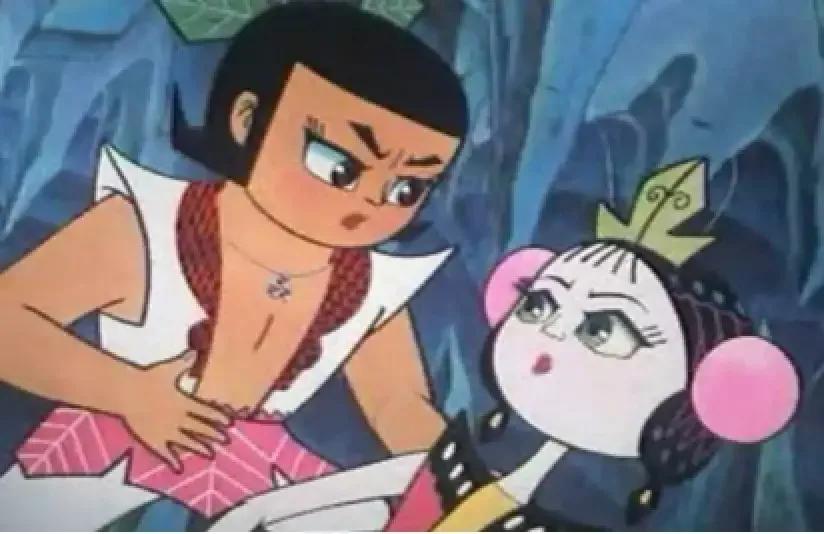 金刚葫芦妹下载_葫芦兄弟剧情详解_葫芦小金刚故事梗概