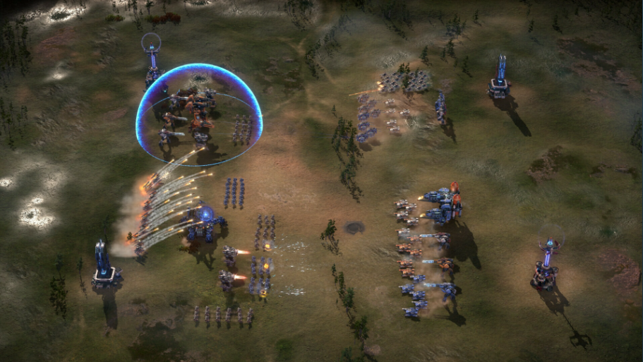 这款国产自走棋，让我找回了APM200+的智力巅峰