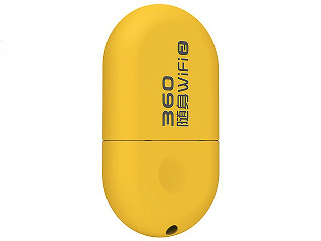 360随身wifi网络受到限制怎么办