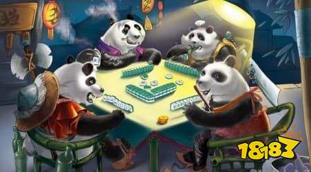 四川麻将怎么玩 四川麻将新手入门攻略