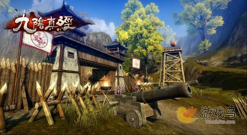 九阴真经手游有多少个门派 哪个最强