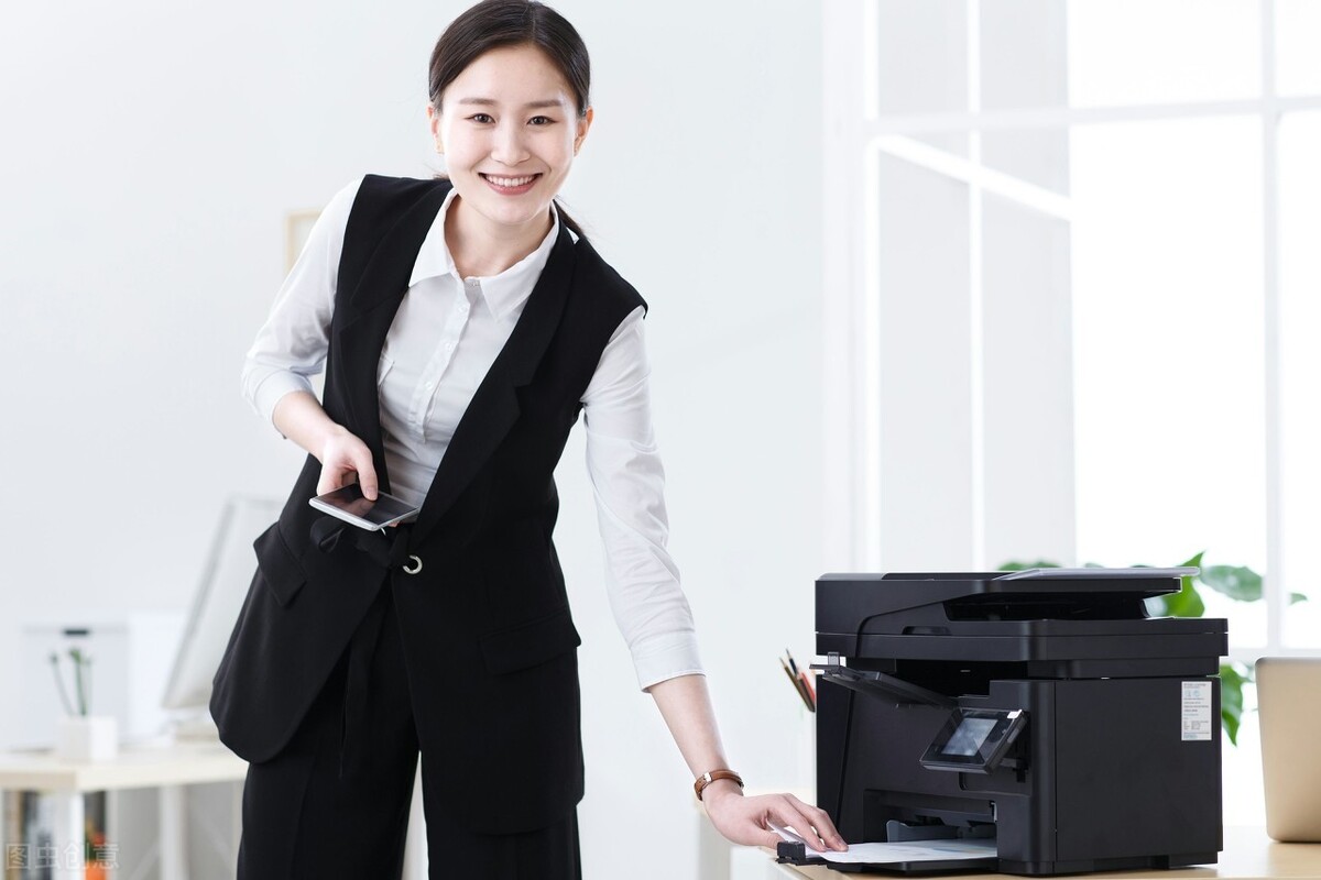 兄弟打印机状态错误_共享打印机就绪但没反应_共享打印机无法打印