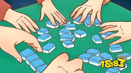 麻将游戏怎么玩 麻将游戏新手攻略