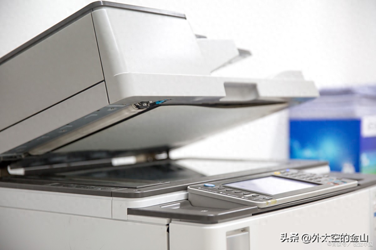 打印机黑色墨水打不出来：从基础排查到深度修复指南